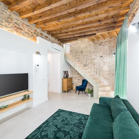 Suite Homes Sweet Postigos Terrace マラガ エクステリア 写真