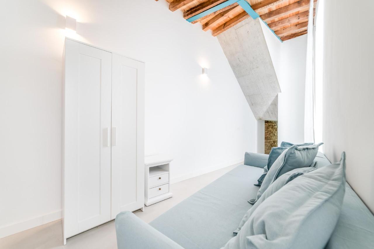 Suite Homes Sweet Postigos Terrace マラガ エクステリア 写真
