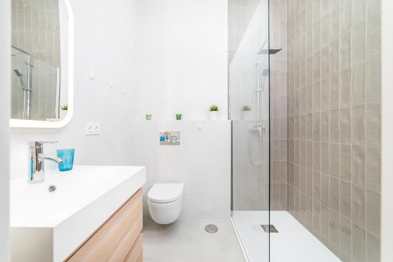 Suite Homes Sweet Postigos Terrace マラガ エクステリア 写真