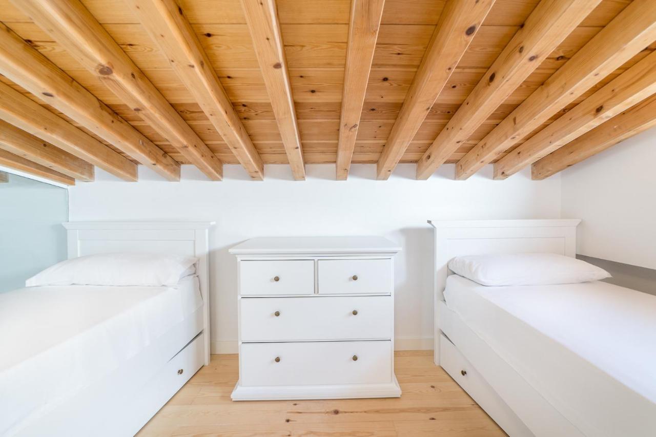 Suite Homes Sweet Postigos Terrace マラガ エクステリア 写真