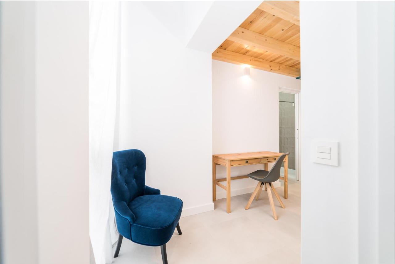 Suite Homes Sweet Postigos Terrace マラガ エクステリア 写真
